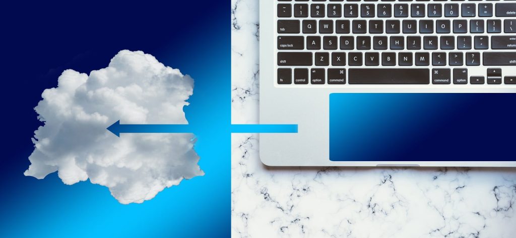 Aspectos Jurídicos del Cloud Computing