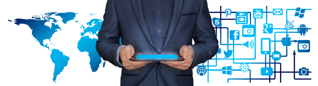 Control Redes Sociales Empresa