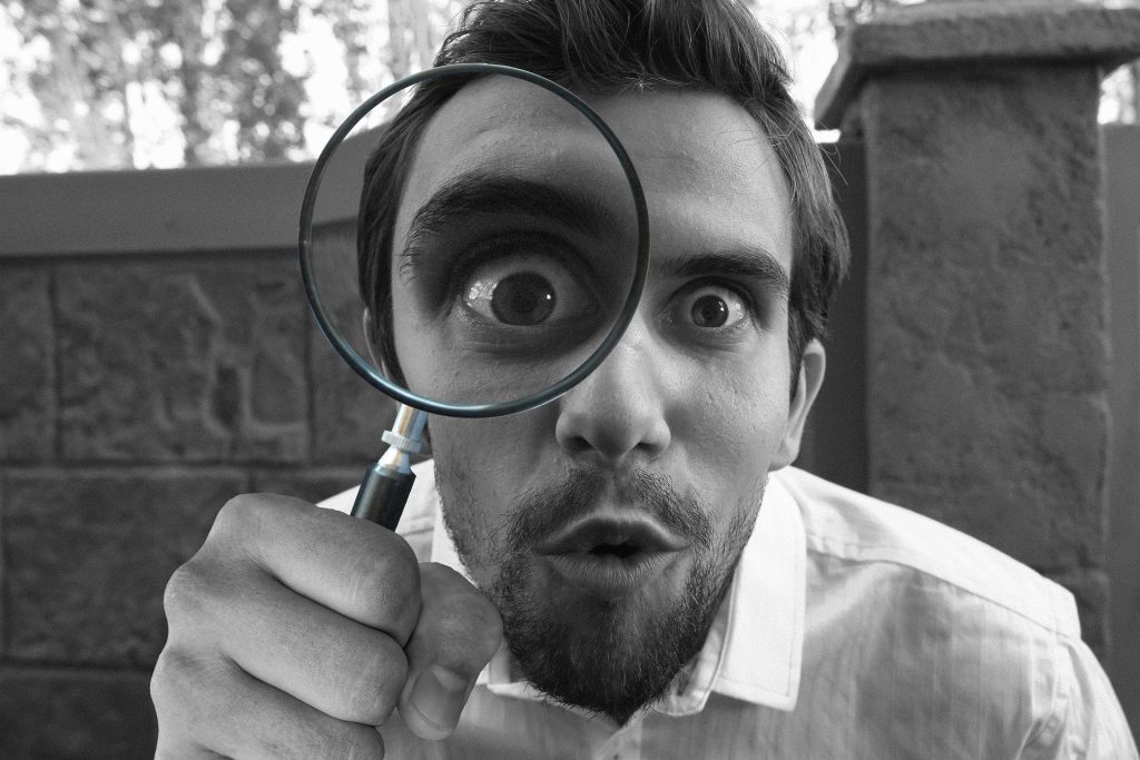 Campaña Inspección Páginas Web