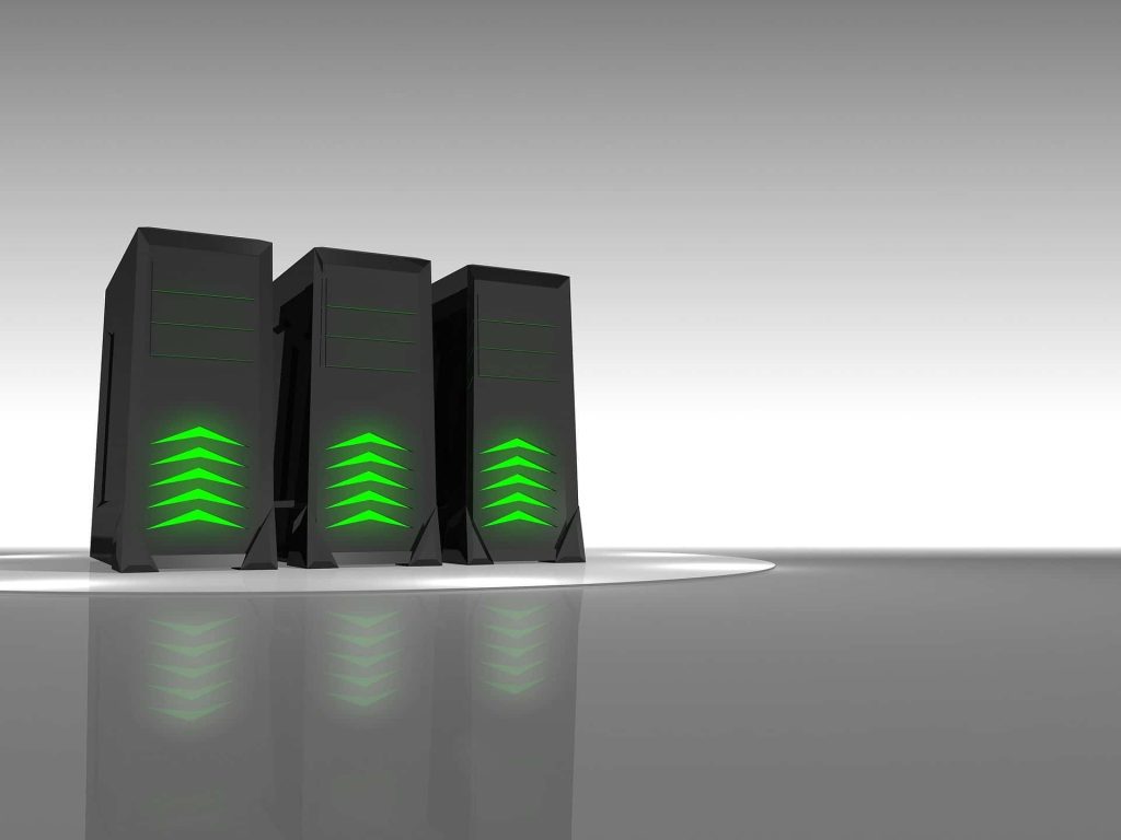 Responsabilidad Prestadores Servicios Hosting