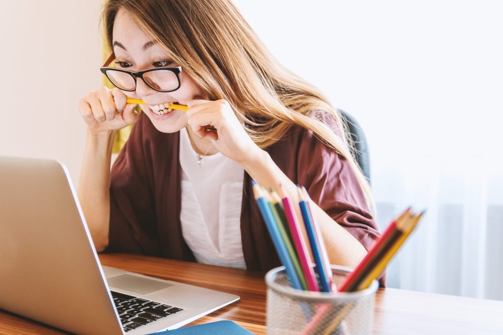 Prepara los cambios legales para tu web