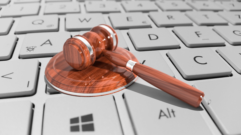 Tienda Online Legal